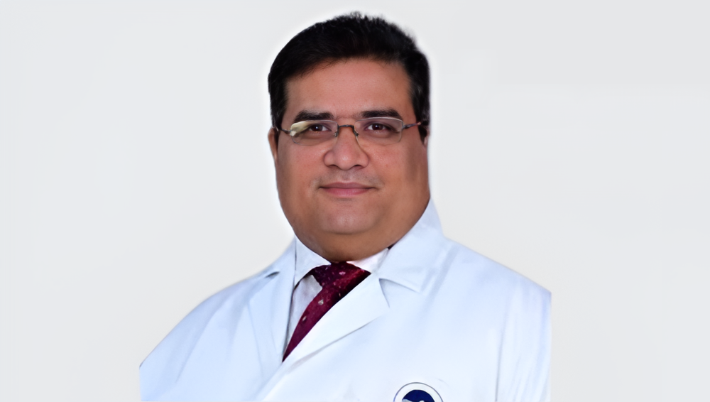 Dr. Raghu C